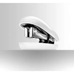 Sigel Heftgerät SA 104, Eyestyle, 15 Blatt, Weiß -Einrichtungsgeschäft cf6730088dda39485b4291e8e83d80bf7c827568 heftgeraet sigel sa 104 eyestyle