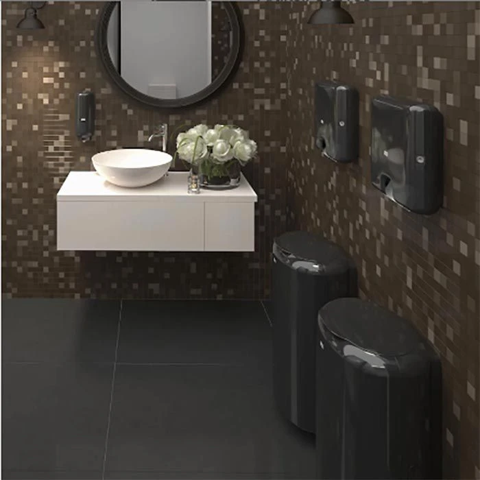 Tork 552108 Elevation Interfold Handtuchspender 4 Tork 552108 Elevation Interfold Handtuchspender – Bild 2