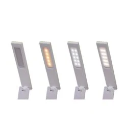 Maul Schreibtischlampe Maulseven LED, Dimmbar, Akku, Standfuß, Schwarz -Einrichtungsgeschäft cf9ad5949e200e16840fc6767f586b5778a9cb0e schreibtischlampe maul maulseven colour vario led