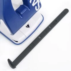 Sax Locher Design 618, 0-618-14, Blau, Registraturlocher, Stanzleistung Ca. 65 Blatt -Einrichtungsgeschäft cfc4f319779c589288a6773fe8a24dcdf432b3d3 locher sax design 618 0 618 14 blau