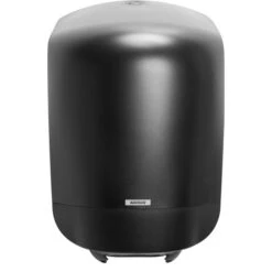Katrin Handtuchspender Inclusive Centerfeed M, 92124, Kunststoff, Für Rollenhandtücher, Schwarz -Einrichtungsgeschäft cff838cb1520b91dbe8cf20413b6af6823f2ca14 handtuchspender katrin inclusive centerfeed m