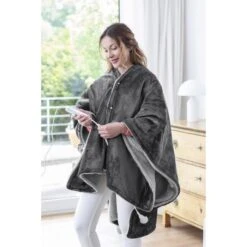 Medisana Heizdecke HB 677 3 In 1, 160 X 130cm, Abschaltautomatik 11 Medisana Heizdecke HB 677 3 In 1, 160 X 130cm, Abschaltautomatik -Einrichtungsgeschäft d036ede6a72274a4a09aea9af47416c830a2bff9 heizdecke medisana hb 677 3in1