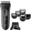 Braun Rasierer Series 3 Shave&Style 3000BT, 3 In 1, Für Männer, Trockenrasierer, Trimmer -Einrichtungsgeschäft d0e26c5c59cb83c9f991548bbcd62339c90ce1e6 elektrorasierer braun series 3 shaveundstyle 3000bt