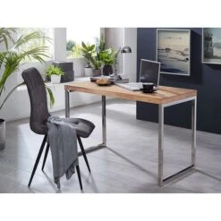 Wohnling Schreibtisch Guna WL1.788, Akazie, Maße: 120 X 60cm, Aus Massivholz 8 Wohnling Schreibtisch Guna WL1.788, Akazie, Maße: 120 X 60cm, Aus Massivholz -Einrichtungsgeschäft d0edc7e227a5271323ea6268ab97500128f8edd2 schreibtisch wohnling guna wl1.788 akazie