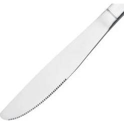 Gräwe Menümesser Königstein, Edelstahl 18/0, Rostfrei, Silber, 12 Stück -Einrichtungsgeschäft d1ec376c3e47d048b971975bb3426a21e74f98e3 menuemesser graewe koenigstein edelstahl 180