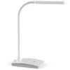 Maul Schreibtischlampe Maulpearly LED, Dimmbar, Weiß, Mit Standfuß 1 Maul Schreibtischlampe Maulpearly LED, Dimmbar, Weiß, Mit Standfuß -Einrichtungsgeschäft d29297de7345bdf474af5660f799bf54f100fcd7 schreibtischlampe maul maulpearly led