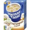 Erasaco Fertiggericht Heisse Tasse, Champignoncreme, Je 150ml, 3 Stück -Einrichtungsgeschäft d47ad973eb496dfa1ba2461b281b92c06fda282f fertiggericht erasco heisse tasse