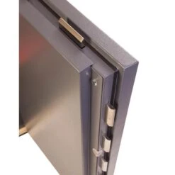 Phoenix Tresor Mercury HS2052E, 65 X 52cm, Mit Elektronikschloss, 260kg, Feuerfest -Einrichtungsgeschäft d4833f2d59549fa5b8252aa7d61414c72104aff8 tresor phoenix mercury hs2052e