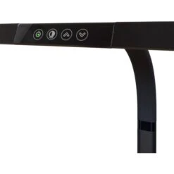 FeinTech Schreibtischlampe LTL00321, Tischklemme, Dimmbar, Schwarz 10 FeinTech Schreibtischlampe LTL00321, Tischklemme, Dimmbar, Schwarz -Einrichtungsgeschäft d4ccfa980a50024d76cc337af9dd4b9000d3a6c1 schreibtischlampe feintech ltl00321