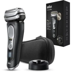 Braun Elektrorasierer Series 9 Pro Premium 9410s, Wet & Dry, 4+1 Scherkopf, Mit Trimmer & Reise-Etui 17 Braun Elektrorasierer Series 9 Pro Premium 9410s, Wet & Dry, 4+1 Scherkopf, Mit Trimmer & Reise-Etui -Einrichtungsgeschäft d4d8e6c3b0d3e6e60890066817b07842eaacba34 elektrorasierer braun series 9 pro premium 9410s