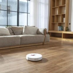 Dreame Saugroboter D9, Weiß, Ladestation, Wischfunktion, Laufzeit 150 Minuten -Einrichtungsgeschäft d51f32a76f58d3bf924e05de5600d9ca47476fd5 saugroboter dreame d9 weiss