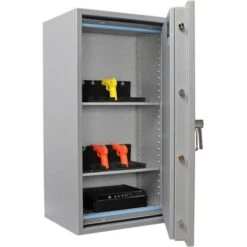 Rottner Tresor SuperPaper 120 Premium, EN 1, 120 X 70cm, Mit Doppelbartschloss, 365kg -Einrichtungsgeschäft d68fbbed334ffa1bc14f2074175d4706d6a36b01 tresor rottner superpaper 120 premium en 1