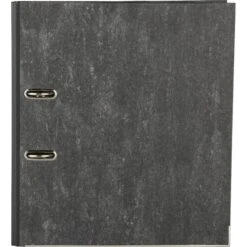 Elba 10407 SW Rado Ordner, A4, Breit, Karton, Schwarz -Einrichtungsgeschäft d6b35386c1b6cf7d1aac86408c2c70e7bbd0a471 ordner elba 10407 sw rado karton a4 8cm