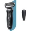 Braun Elektrorasierer Series 7 70-N1000s, Schwarz, Für Männer, Wet & Dry, Mit Reise-Etui -Einrichtungsgeschäft d6cd94e3f6e07a9b7d12915c93d279107d48bb10 elektrorasierer braun series 7 70 n1000s schwarz