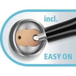 Tesa Toilettenpapierspender Klaam, 40258, Ohne Bohren, Metall, Für 1 Kleinrolle, Silber -Einrichtungsgeschäft d6e81d63aaafb5c3c29569dc719983af6321f011 toilettenpapierspender tesa klaam 40258