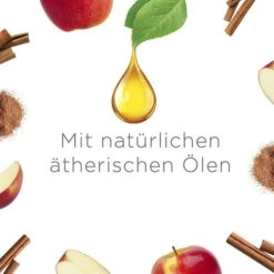 Airwick Raumduft Freshmatic Max, Starterset, 250 Ml, Zimtzauber & Bratapfel -Einrichtungsgeschäft d7b35d0bf8c715eda51c2c1d10366cead77227d0 raumduft airwick freshmatic max