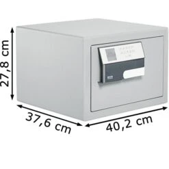 Burg Wächter Burg-Wächter Tresor City-Line C 310 E, 27,8 X 40,2cm, Mit Elektronikschloss, 30kg 15 Burg Wächter Burg-Wächter Tresor City-Line C 310 E, 27,8 X 40,2cm, Mit Elektronikschloss, 30kg -Einrichtungsgeschäft d7ebb5c3638adc1457f17e8c263a83c4b8a33408 tresor burg waechter city line c 310 e