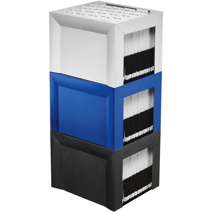 Han 1905-11 Karat Hängebox Grau 5 Han 1905-11 Karat Hängebox Grau – Bild 3