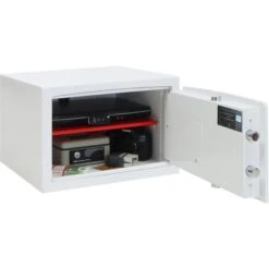 Phoenix Tresor Venus HS0672E, 30 X 44cm, Mit Elektronikschloss, 65kg 11 Phoenix Tresor Venus HS0672E, 30 X 44cm, Mit Elektronikschloss, 65kg -Einrichtungsgeschäft d8d6ec9cafe50609f84991f390a5f0c3d1a5427e tresor phoenix venus hs0672e