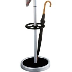 Kerkmann Garderobenständer Rondo, 6082, Mit 16 Haken, Metall, Alusilber / Schwarz 10 Kerkmann Garderobenständer Rondo, 6082, Mit 16 Haken, Metall, Alusilber / Schwarz -Einrichtungsgeschäft d93d715b159a7fa013fc8cffb7a79a58128a2fa1 garderobenstaender kerkmann rondo 6082