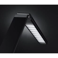 Hansa Schreibtischlampe LED Magic Light Plus, Dimmbar, Schwarz, USB, Nachtlicht, Standfuß -Einrichtungsgeschäft da2ccc730074ce85762cb7c1d8b6197e16130c64 schreibtischlampe hansa led magic light plus