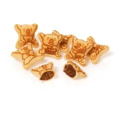 Kuchenmeister Kekse Koala Kakao, Mit Kakaocreme, 75g -Einrichtungsgeschäft da4b3ae0cea546631a1c034cd8d96c5c08a195a7 kekse kuchenmeister koala kakao