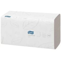 Tork 120288 Advanced 2-lagig Interfold 21x34 Weiß -Einrichtungsgeschäft db4c7dfd7c063b0af1c1eab6a4e8775c76091c9b papierhandtuecher tork xpress advanced 120288 h2