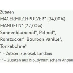 Rapunzel Brotaufstrich Mandel-Tonka-Creme, BIO, Je 40g (440g), 11 Stück 8 Rapunzel Brotaufstrich Mandel-Tonka-Creme, BIO, Je 40g (440g), 11 Stück -Einrichtungsgeschäft db58488ffaaa0d465711b181957a778f639f8fa7 brotaufstrich rapunzel mandel tonka creme bio