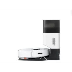 Roborock Saugroboter Q7 Max+, Mit Absaugstation, Ladestation, Wischfunktion, 180 Minuten, Weiß -Einrichtungsgeschäft dcd4247f9aa8feb761be39136fe5f4ab085abe9c saugroboter roborock q7 max plus mit absaugstation