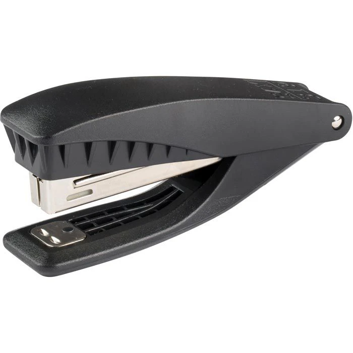 Sax Heftgerät 319, 0-319-09, Heftleistung 10 Blatt, Schwarz 3 Sax Heftgerät 319, 0-319-09, Heftleistung 10 Blatt, Schwarz