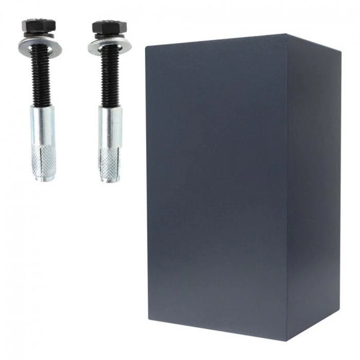 Rottner Tresor Samoa 85EL, 86 X 49cm, Mit Elektronikschloss, 83kg 6 Rottner Tresor Samoa 85EL, 86 X 49cm, Mit Elektronikschloss, 83kg – Bild 4