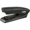 Rapid Heftgerät Fashion Eco, 24812701, Flat-Clinch, Heftleistung 25 Blatt, Schwarz -Einrichtungsgeschäft de397c1a67f359f82b262c1063f7d775bdf32465 heftgeraet rapid fashion eco 24812701 flat clinch