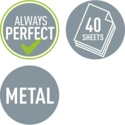 Leitz Locher 5138-00-95, NeXXt, Schwarz, Registraturlocher, Stanzleistung Ca. 40 Blatt -Einrichtungsgeschäft de7c7f6c4d80b583c4970236d5e45e0829fa1cc6 locher leitz 5138 00 95 nexxt schwarz
