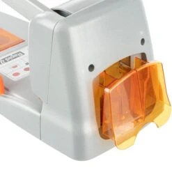 Rapid Locher HDC 150, Silber, Registraturlocher, Stanzleistung Ca. 150 Blatt -Einrichtungsgeschäft df56a8cae9a56a97aece02dc3e59769d5e09d3fb locher rapid hdc 150 silber