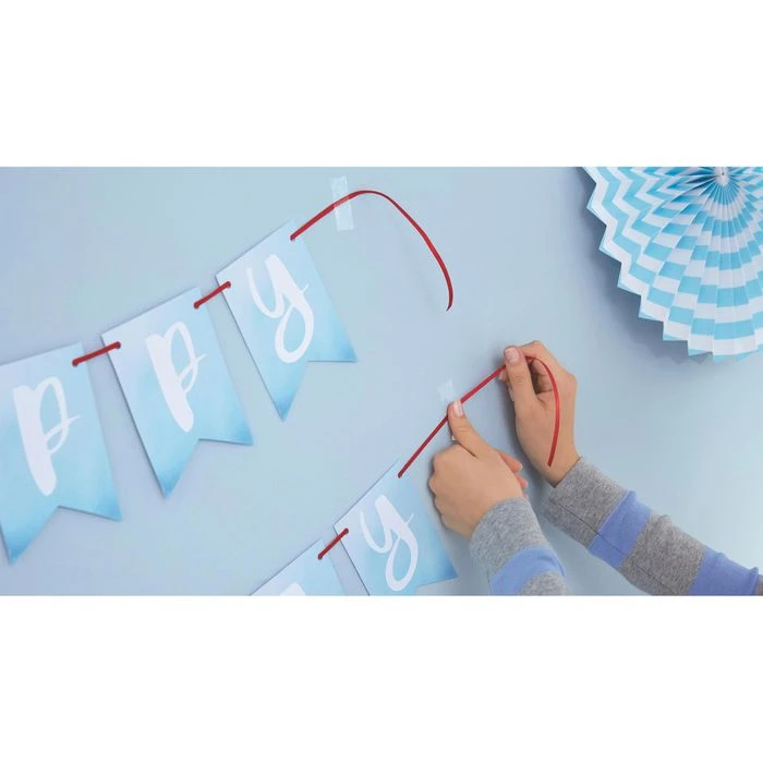 Tesa 57379 Tesafilm Klebeband 25mm X 66m 6 Stück 5 Tesa 57379 Tesafilm Klebeband 25mm X 66m 6 Stück – Bild 3