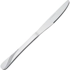 Gräwe Menümesser Stralsund, Edelstahl 18/0, Rostfrei, Silber, Set 6 Stück -Einrichtungsgeschäft e0548573e873e33496c59e3c88e1a36efdb7e828 menuemesser graewe stralsund edelstahl 180