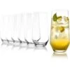 Stölzle-Lausitz Trinkgläser Revolution Longdrink, 390ml, 6 Stück 2 Stölzle-Lausitz Trinkgläser Revolution Longdrink, 390ml, 6 Stück -Einrichtungsgeschäft e149e02ee6f47278cbc1167ee1781cfc557a2d8c trinkglaeser stoelzle lausitz quatrophil longdrink
