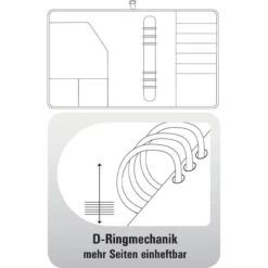 Chronoplan Systemplaner 50173, Mobil A5 Compact, Schwarz, Echt Leder, A5 -Einrichtungsgeschäft e190bee07cd9542c18760e69d45e8af8bf145ba1 systemplaner chronoplan 50173
