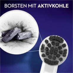 Oral B Oral-B Aufsteckbürsten Pure Clean Pro Technologie, Borsten Mit Aktivkohle, Weiß, 8 Stück -Einrichtungsgeschäft e1b4c7e918c1193fabe7407af90e8547c549382f aufsteckbuersten oral b pure clean pro technologie