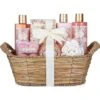 BRUBAKER Geschenkset Cosmetics Apricot&Pomegranate, Bade- Und Dusch-Set, Aprikose Und Granatapfel 2 BRUBAKER Geschenkset Cosmetics Apricot&Pomegranate, Bade- Und Dusch-Set, Aprikose Und Granatapfel -Einrichtungsgeschäft e1b7b12bea365b0e9287606ac778ced7b457c54f geschenkset brubaker cosmetics apricotundpomegranate