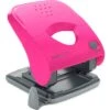 RAPESCO Locher X5-40ps, 1527, Pink, Registraturlocher, Stanzleistung Ca.40 Blatt -Einrichtungsgeschäft e259b235c907fdf1c35b5587bbe92c2450345081 locher rapesco x5 40ps 1527 pink