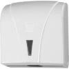 Handtuchspender Kunststoff, Für 300 Falthandtücher, Weiß -Einrichtungsgeschäft e27e5e6870cf9fb3b1e6bcdbfab0ed3aa41fdd15 handtuchspender boettcher ag