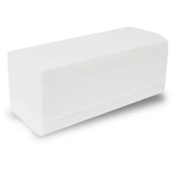 Semy-Top Papierhandtücher 2-lagig, Weiß, Zick-Zack-Falz, 24 X 21 Cm, 3200 Stück -Einrichtungsgeschäft e30951a0d4828685decd6ef14d7046aeec52a426 papierhandtuecher semy top 2 lagig weiss