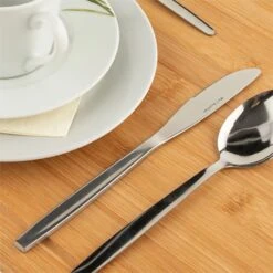 Böttcher-AG Menümesser Edelstahl 18/0, Rostfrei, Silber Glänzend 9 Böttcher-AG Menümesser Edelstahl 18/0, Rostfrei, Silber Glänzend -Einrichtungsgeschäft e3a36c67e52fc12f8f76c0fa1ef1ce5cb347aafe menuemesser boettcher ag edelstahl 180