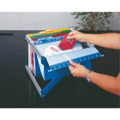 Leitz 1909-00-35 Hängebox Mit Deckel Blau -Einrichtungsgeschäft e3adda9dc4763f231e7505fe77f48d27d697d968 haengebox leitz 1909 00 35 haengekorb a4