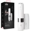 Braun Elektrorasierer FS1000 Gesichtshaarentferner, Face Mini Hair Remover, Für Frauen, Mit Smartlight -Einrichtungsgeschäft e3be65d93b57dc111d349b2b7dd14faedd887969 elektrorasierer braun fs1000 gesichtshaarentferner