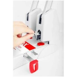 Sax Locher Design XXXL, 0-908-10, Weiß, Registraturlocher, Stanzleistung Ca. 150 Blatt -Einrichtungsgeschäft e3f17e4decdeee5babf8183e8e263abb7d9b07e7 locher sax design xxxl 0 908 10 weiss