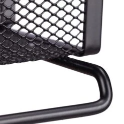 Relaxdays Katalogsammler 10028954, Aus Metall, Schwarz -Einrichtungsgeschäft e55b394e3de64b7409b091ddd1e6574c7c541807 katalogsammler relaxdays 10028954 a4