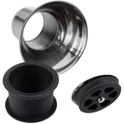 Relaxdays Karaffe 10023435, Mit Deckel, 1,5 Liter -Einrichtungsgeschäft e5aaf67b6c481995fdd52a1ab991259b410a731c karaffe relaxdays 10023435