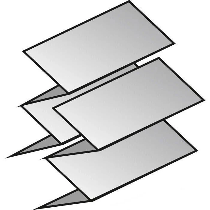 Tork Papierhandtücher Xpress Advanced, 129089, H2, 2-lagig, Interfold-Falz, 21,3 X 25,5cm, 4200 Stück 7 Tork Papierhandtücher Xpress Advanced, 129089, H2, 2-lagig, Interfold-Falz, 21,3 X 25,5cm, 4200 Stück – Bild 5